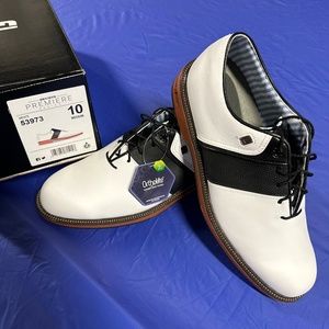 Golf Shoes FootJoy Premiere 10
